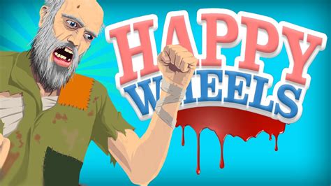 Happy wheel is an interesting and challenging video game that was created by fancy force. . Happy wheels unblocked 2022